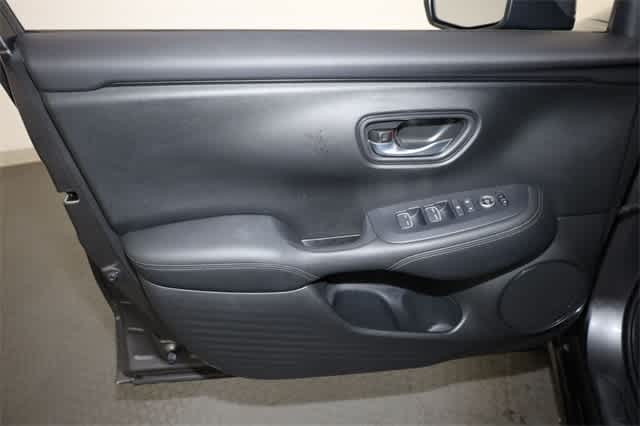 Thumbnail: 2023 Honda HR-V - 13