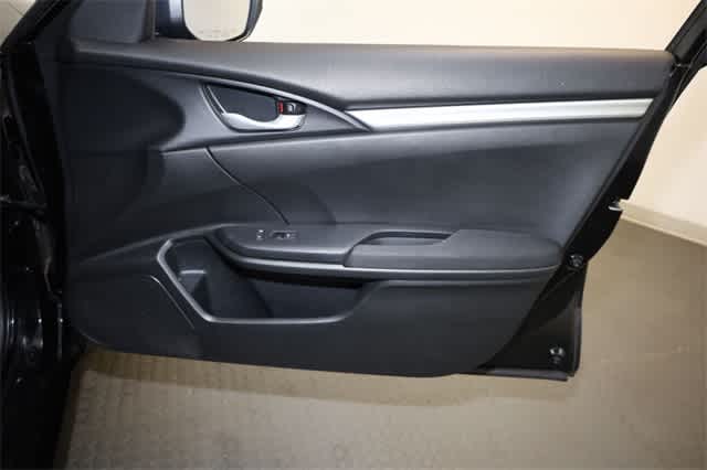 Thumbnail: 2019 Honda Civic - 22