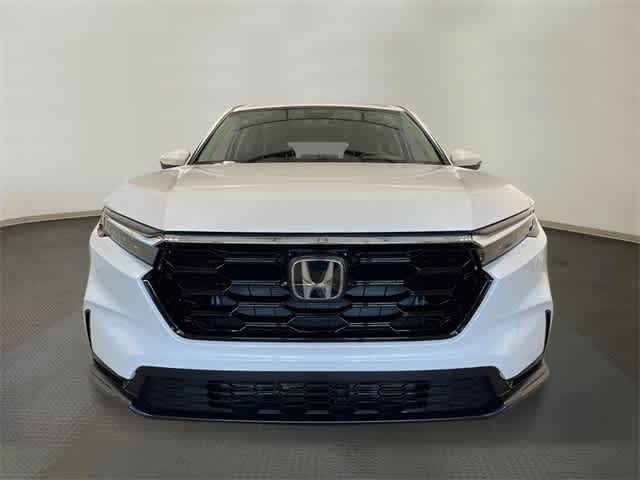2026 Honda CR-V EX 9