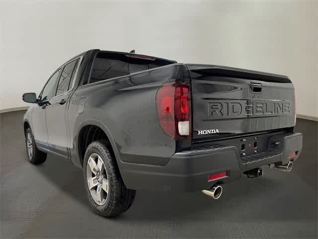 Thumbnail: 2025 Honda Ridgeline - 3