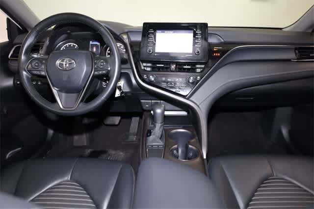 Thumbnail: 2023 Toyota Camry - 17