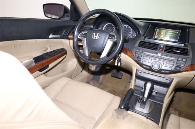 Thumbnail: 2012 Honda Accord - 16
