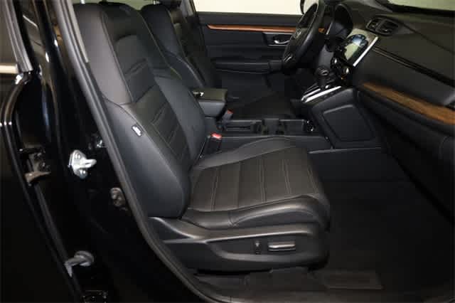 2022 Honda CR-V EX-L 20