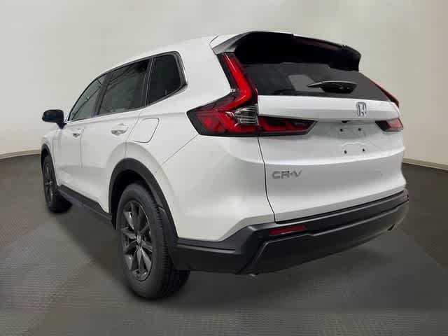 Thumbnail: 2026 Honda CR-V - 3