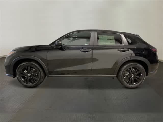 Thumbnail: 2026 Honda HR-V - 2