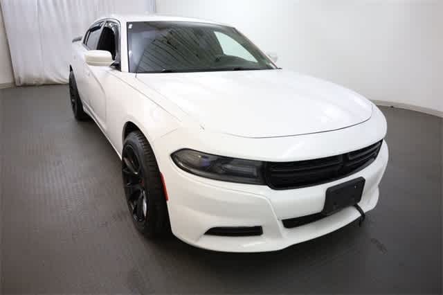 Thumbnail: 2017 Dodge Charger - 11