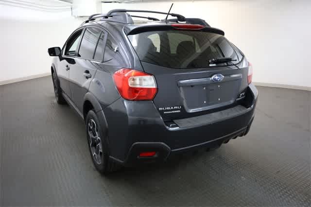Thumbnail: 2015 Subaru XV Crosstrek - 6