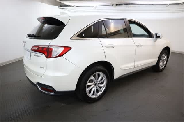 Thumbnail: 2017 Acura RDX - 8