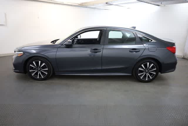 Thumbnail: 2024 Honda Civic - 3