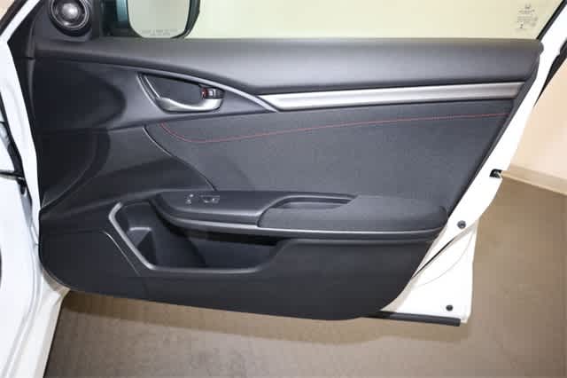 Thumbnail: 2019 Honda Civic - 22