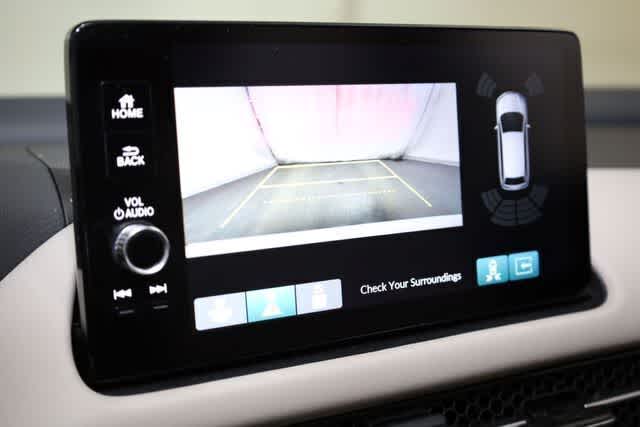 Thumbnail: 2024 Honda HR-V - 24