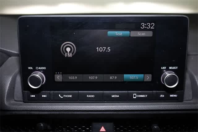 Thumbnail: 2023 Honda CR-V - 26