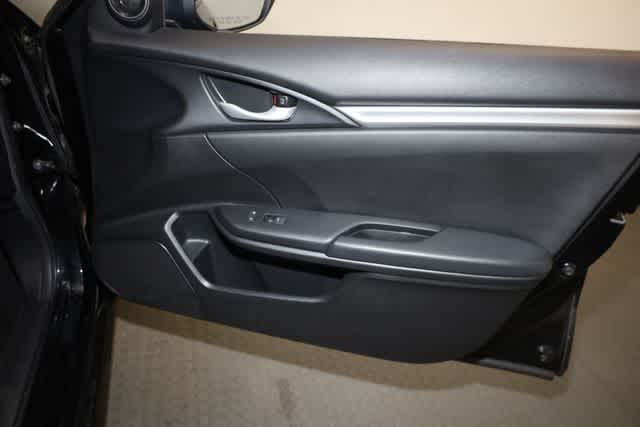 Thumbnail: 2019 Honda Civic - 22