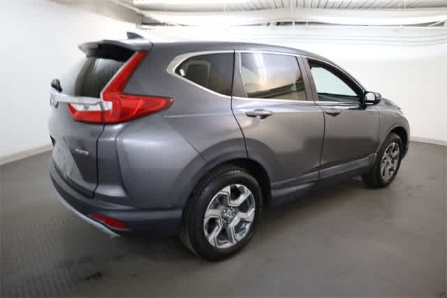 Thumbnail: 2017 Honda CR-V - 8