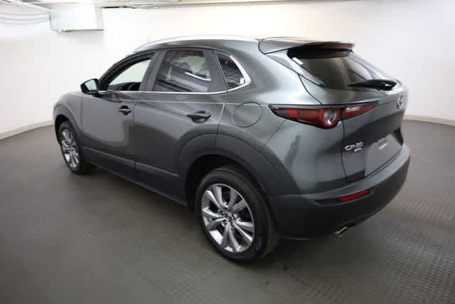 Thumbnail: 2023 Mazda CX-30 - 4