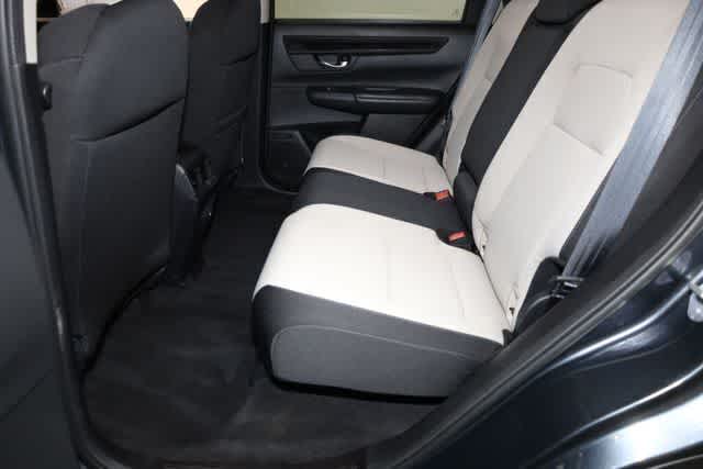 Thumbnail: 2023 Honda CR-V - 21