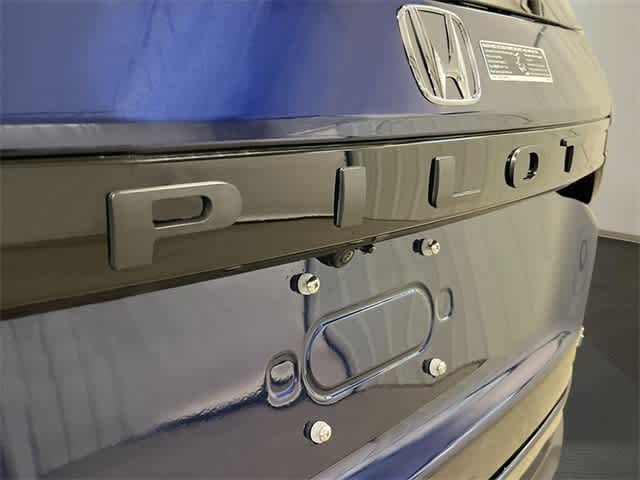 Thumbnail: 2025 Honda Pilot - 7