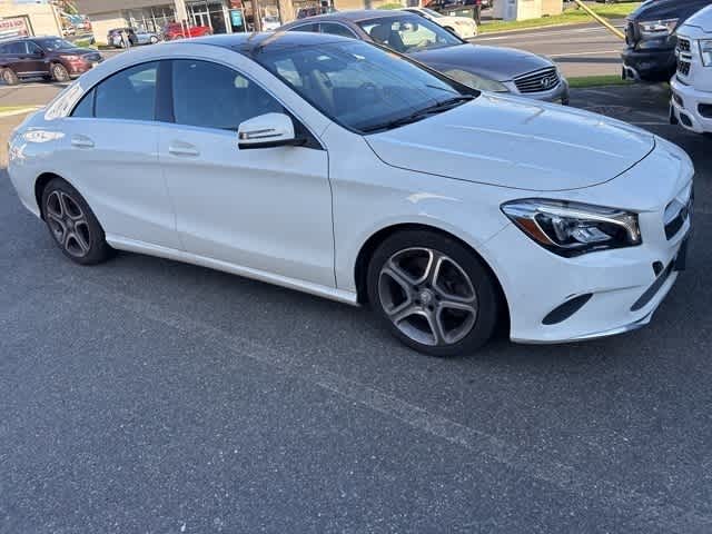 Thumbnail: 2018 Mercedes-Benz CLA - 11