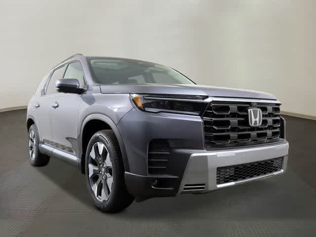Thumbnail: 2026 Honda Pilot - 7