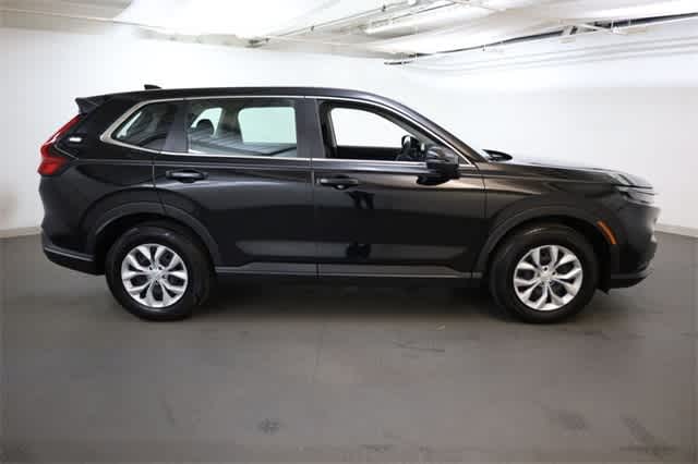 Thumbnail: 2023 Honda CR-V - 9