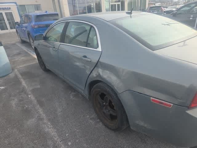 Thumbnail: 2009 Chevrolet Malibu - 8