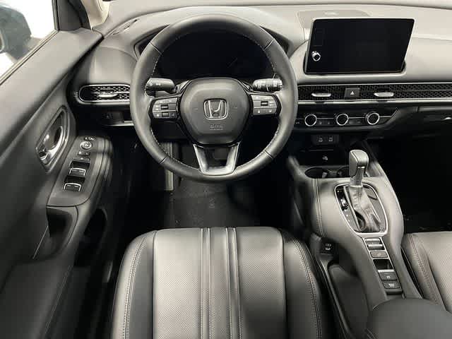 Thumbnail: 2026 Honda HR-V - 16