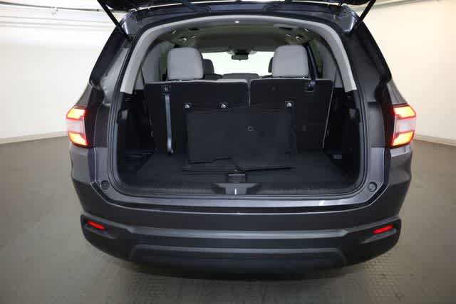 Thumbnail: 2023 Honda Pilot - 30