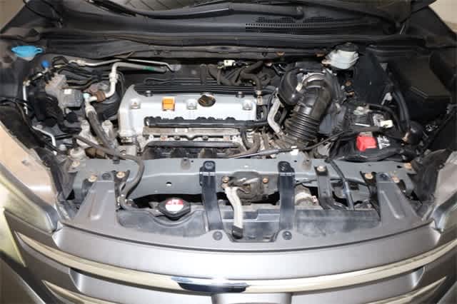 Thumbnail: 2013 Honda CR-V - 32