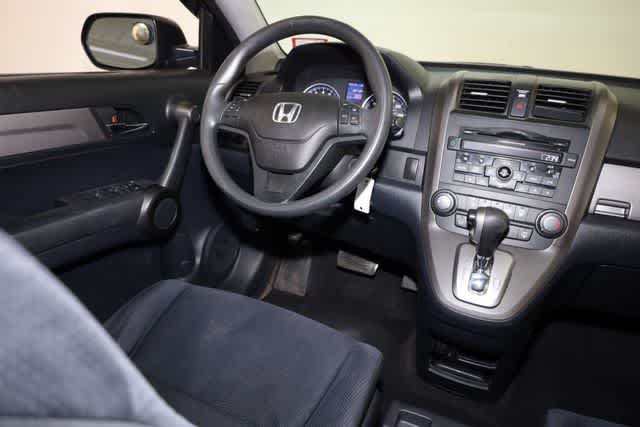 Thumbnail: 2011 Honda CR-V - 18