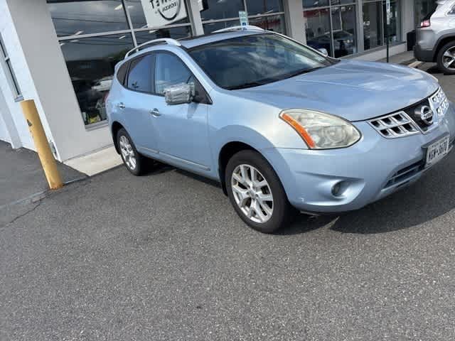 Thumbnail: 2013 Nissan Rogue - 6