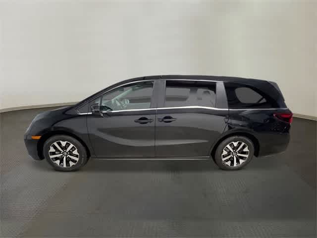 Thumbnail: 2026 Honda Odyssey - 2