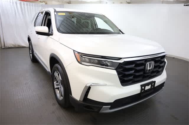 Thumbnail: 2024 Honda Pilot - 11
