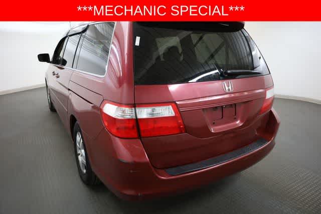 Thumbnail: 2006 Honda Odyssey - 5