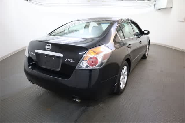 Thumbnail: 2009 Nissan Altima - 7