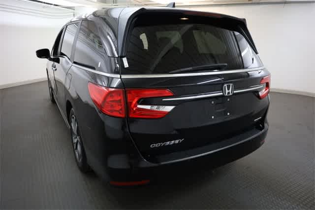 Thumbnail: 2022 Honda Odyssey - 6