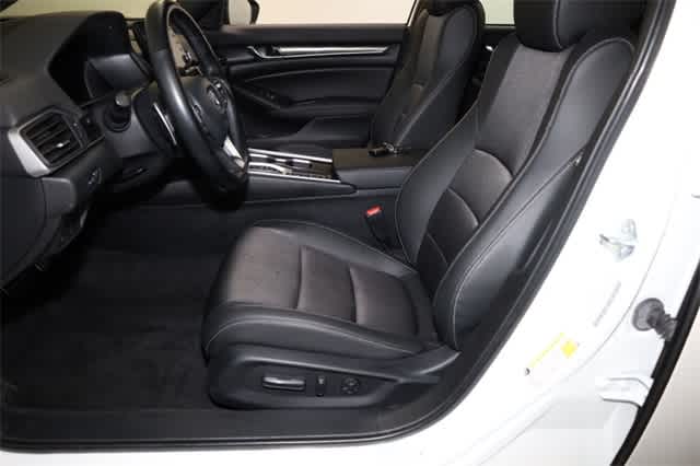 Thumbnail: 2022 Honda Accord - 15