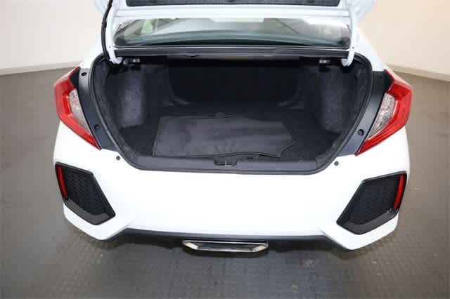 Thumbnail: 2019 Honda Civic - 35