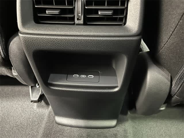 Thumbnail: 2026 Honda CR-V - 25