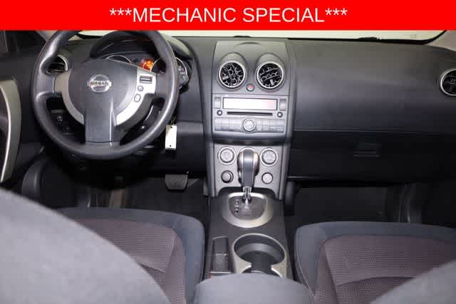 Thumbnail: 2010 Nissan Rogue - 20