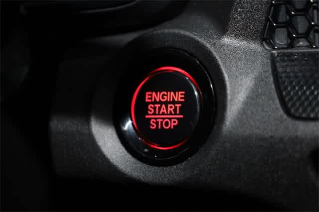 Thumbnail: 2023 Honda CR-V - 29