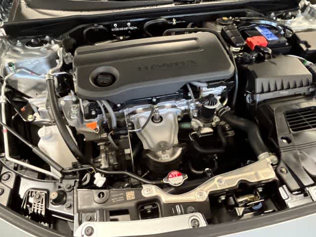 Thumbnail: 2026 Honda Civic - 12