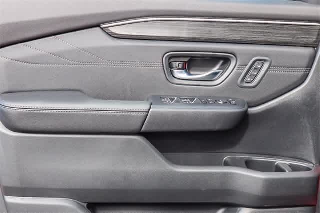 Thumbnail: 2026 Honda Pilot - 23