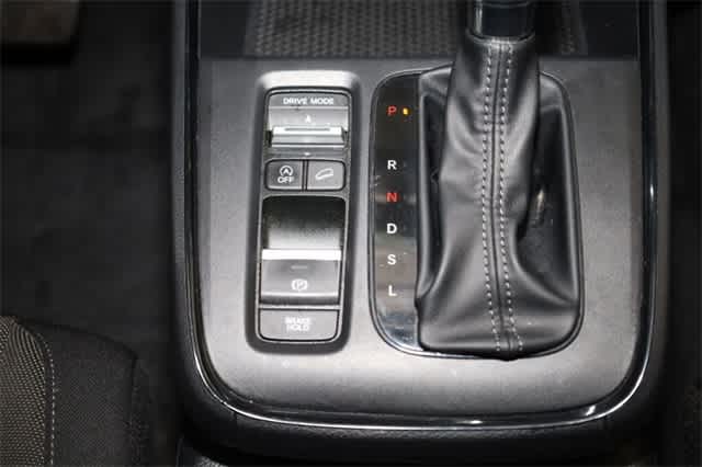 Thumbnail: 2023 Honda CR-V - 30