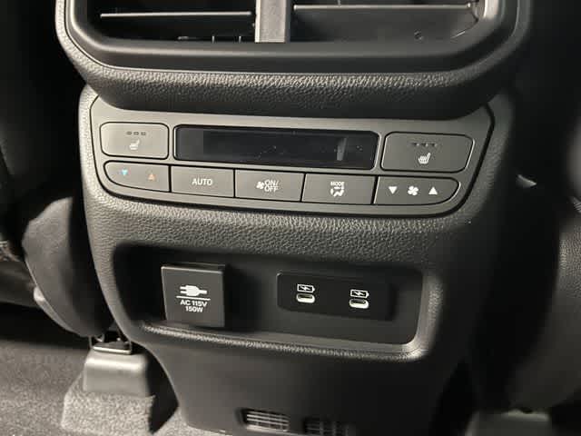 Thumbnail: 2026 Honda Pilot - 27