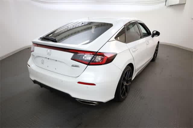 Thumbnail: 2024 Honda Civic - 7