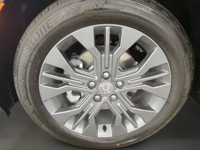 Thumbnail: 2026 Honda Odyssey - 9