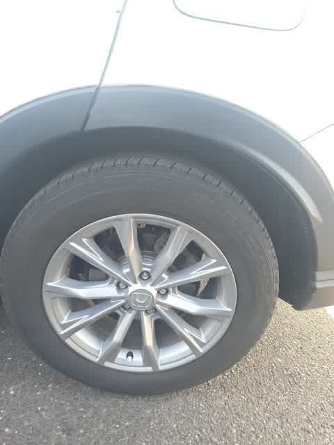 Thumbnail: 2023 Honda CR-V - 20