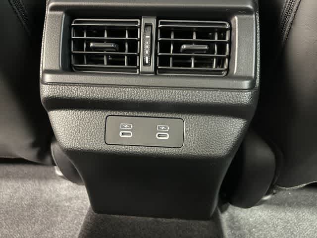 Thumbnail: 2026 Honda Accord - 24