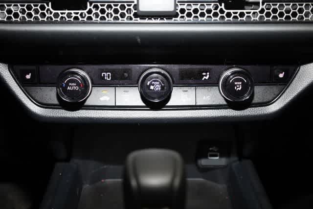 Thumbnail: 2024 Honda HR-V - 28