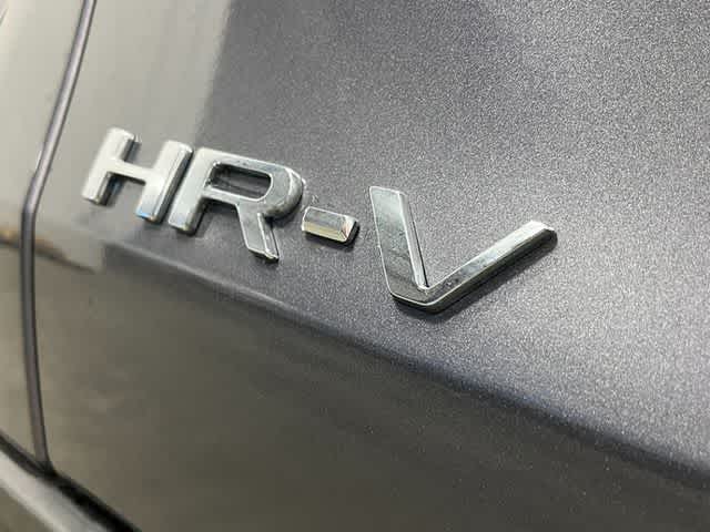 Thumbnail: 2026 Honda HR-V - 7